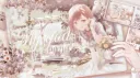 ˚⟡˖ ࣪ ˚.⋆꒰১ 𝐶ℎ𝑒𝑟𝑖𝑠ℎ 𝑆𝑒𝑘𝑎𝑖 ໒꒱⋆.˚ ˚⟡˖ ࣪ Discord server banner