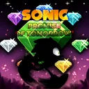 𝐒𝐎𝐍𝐈𝐂: 𝐏𝐑𝐎𝐌𝐈𝐒𝐄 𝐎𝐅 𝐓𝐎𝐌𝐎𝐑𝐑𝐎𝐖!!! Discord server banner