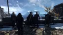 Witcher Online splash
