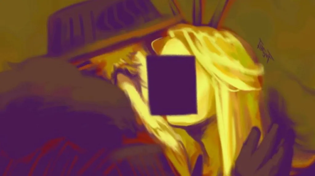 FORSAKEN ! Discord server banner