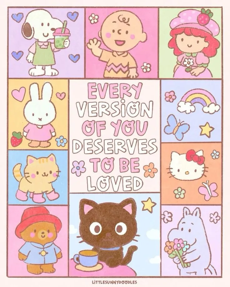 𝓢𝔀𝓮𝓮𝓽 𝓟𝓮𝓪𝓬𝓱 𝓡𝓲𝓷𝓰𝓼 Discord server banner