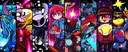 Nerd’s Paradisee Discord server banner