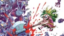 Fairyland Realm/Socialize ● Hangout ● Comic Talks Discord server banner