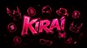 Kirai Discord server banner