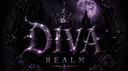 𝐃𝐢𝐯𝐚 𝐑𝐞𝐚𝐥𝐦 💋 Discord server banner