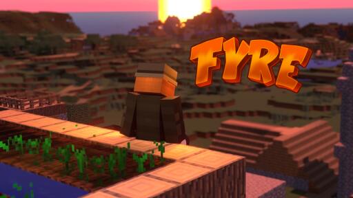 Fyre Esports Fyre SMP