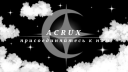𝑨𝑪𝑹𝑼𝑿