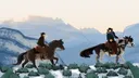 Sunday's Saloon (16+) Discord server banner