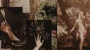 ⁀ ﹒ ﹙ 𝕭𝐄𝐘𝐎𝐍𝐃 ﹚ ࣪ 𝕺𝐋𝐘𝐌𝐏𝐔𝐒 . ♱⁺ Discord server banner