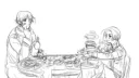𝐿𝑎𝑛𝑡𝑒𝑟𝑛'𝑠 𝑖𝑛 𝑠𝑛𝑜𝑤 Discord server banner