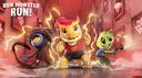 Run Monster Run