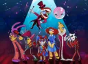 ᯽ ⌣ ִֶָ🪽 ▐ 𝐟𝐚𝐧𝐝𝐨𝐦 𝐡𝐚𝐫𝐛𝐨𝐫 Discord server banner
