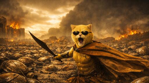 YellowCatz