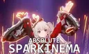 ˳ ꒰𓈒 ͜͜ ۫ 𝓼۫parklies 𓏼𓈒ֵ۫ ᧆ݂ Discord server banner