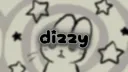 dizzy ⋆˚꩜。 Discord server banner