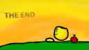 The cat community Discord server banner
