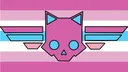 Femme Divers Discord server banner