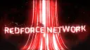 RedForce Network Official Discord server banner