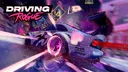 Driving Rogue's Official Server splash
