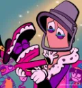 ♤𝕿𝖍𝖊 𝕱𝖑𝖔𝖗𝖆𝖑 𝕳𝖊𝖑𝖑𝖘𝖈𝖆𝖕𝖊♤ Discord server banner