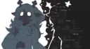 ˚₊‧꒰ა ✦ ໒꒱ ‧₊˚ ⋮ The Caged Fortress . Discord server banner