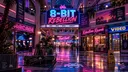 The 8-Bit Rebellion Discord server banner