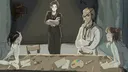 The Art Asylum Discord server banner