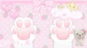 Cutie goobers ٩(๑òωó๑)۶ Discord server banner