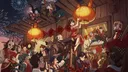 Cereal Mason Discord server banner