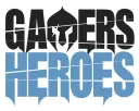 Gamers Heroes splash