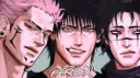 ﹕𐔌・𝙏𝙤𝙟𝙞𝙠𝙪𝙣𝙖 𝙉𝙖𝙩𝙞𝙤𝙣〃・꒱ Discord server banner