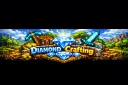 DiamondCrafting Discord server banner