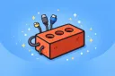 BrickHosting.org Discord server banner