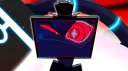 જ⁀➴ V0X f1N4T1CZ ˎˊ˗ Discord server banner