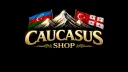 Caucasus Shop splash