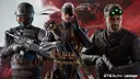 STEALTH VERSE splash