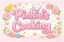 Pinkie's Cooking™ Discord server banner
