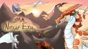 Jade Mountain Academy || New Era Discord server banner