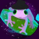 Frog Team Discord server banner