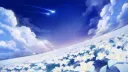 ⋆˚࿔ — ⊹ ࣪ ˖ 𝘞𝘪𝘴𝘩 & 𝘗𝘳𝘢𝘺 ⋆˙⟡ ˚. ᵎᵎ Discord server banner