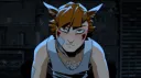 🦊 ﹕𐔌・the fox den 〃・꒱ 🦊 Discord server banner