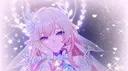 𝘊𝘺𝘳𝘦𝘯𝘦'𝘴 𝘨𝘢𝘳𝘥𝘦𝘯˚.⋆♪ Discord server banner