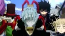 My Hero Academia rp Discord server banner