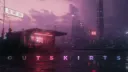 「нανєη.єχє - ꜱᴏᴄɪᴀʟ ʜᴀɴɢᴏᴜᴛ」 Discord server banner