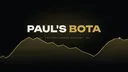 Paul's Options Trading Academy Discord server banner
