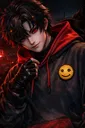 Jullian Vault Discord server banner