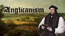 Anglicanism Discord server banner