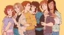 Five Nights At Stranger Things Discord server banner