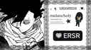 ꒰🐾꒱ /ERASURE , DJ2L Discord server banner