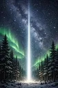 The Northern Signal Discord server banner